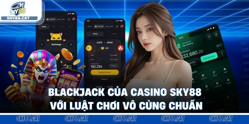 Casino Sky88