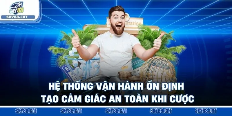 Lô Đề Sky88 2 Lô Đề Sky88