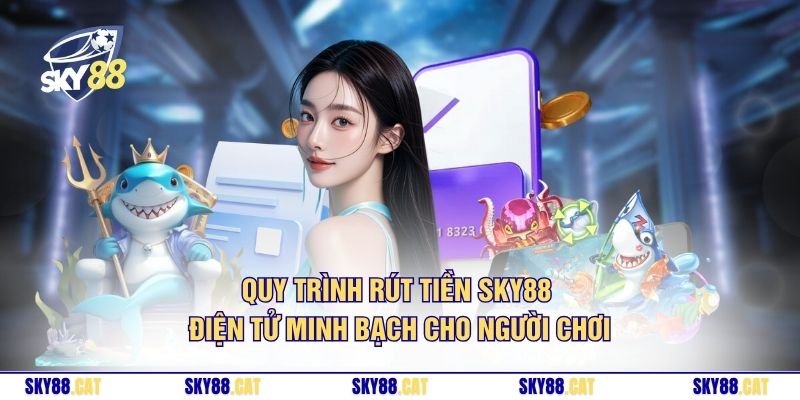 Rút Tiền SKY88