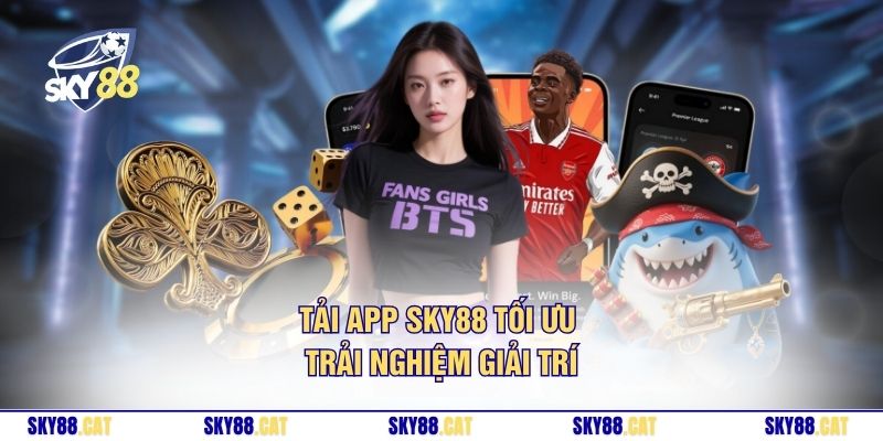 Tải App SKY88 1 Tải App SKY88
